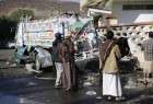 90 کشته و زخمی در حمله انتحاری در عدن