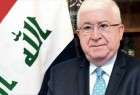 الرئيس العراقي يصادق على قانون هيئة الحشد الشعبي