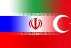 موسكو تستضيف اليوم اجتماعا لوزراء خارجية ودفاع روسيا وتركيا وإيران