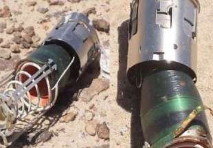 عربستان در یمن از بمب های خوشه ای انگلیسی استفاده کرده است