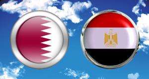 تنش دیپلماتیک میان مصر و قطر