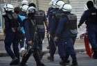 قوات الأمن البحرينية تقتحم منزل الشيخ عيسى قاسم