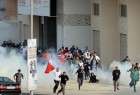 یورش آل‌خلیفه به مدافعان آیت‌الله عیسی قاسم/ درخواست رئیس مرکز حقوق بشر بحرین از اروپا
