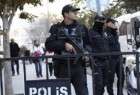 اعتقال نائب رئيس البرلمان التركي
