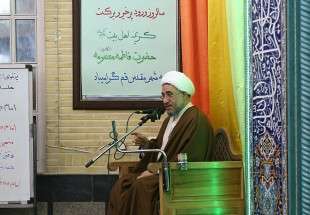 نقش ایرانی‌ها در احیای تمدن اسلامی بررسی شود / روحانیون جایگاه قم را  تشریح کنند