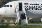 مالطا: انتهاء أزمة الطائرة الليبية باستسلام الخاطفين