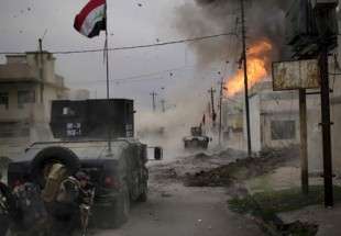 العراق: استراتيجية "مرتقبة" لاستكمال تحرير الساحل الأيسر (للموصل)