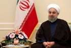 الرئيس روحاني يهنئ البابا فرانسيس وقادة العالم بذكري ميلاد السيد المسيح