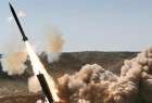 صاروخ "زلزال2" يدك معسكر الطلعة السعودي