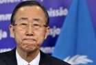 دبیرکل سازمان ملل به فساد مالی متهم شد