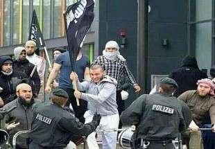 هدف داعش از حمله به اروپا، نابودی مسلمانان در این قاره است