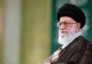 رهبر انقلاب، درگذشتِ حجت‌الاسلام حسینی میانجی را تسلیت گفتند