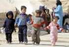 ​لمناسبة الأعياد، 45 طناً من الهدايا من أطفال روسيا الى أطفال سوريا