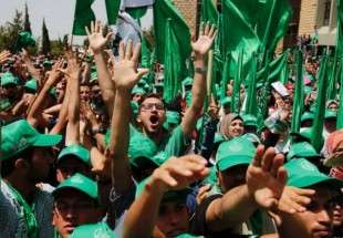 حماس: لا مستقبل للاحتلال على أرض فلسطين، وسنفاجئ العدو بما لا يتوقع
