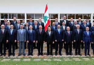 البرلمان اللبناني يمنح الثقة لحكومة الحريري