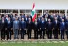 البرلمان اللبناني يمنح الثقة لحكومة الحريري