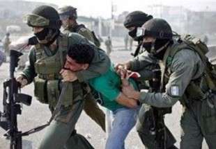 بازداشت حدود ۱۰ هزار فلسطینی از آغاز انتفاضه قدس تاکنون