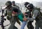 بازداشت حدود ۱۰ هزار فلسطینی از آغاز انتفاضه قدس تاکنون