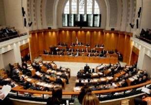 پارلمان لبنان به دولت جدید این کشور رأی اعتماد داد