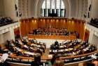 پارلمان لبنان به دولت جدید این کشور رأی اعتماد داد