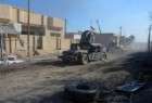 القوات العراقية تدخل الموصل