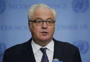 شورای امنیت قطعنامه آتش بس سوریه را تأیید کند