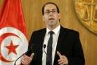 تاکید نخست وزیر تونس بر اجرای قانون مبارزه با تروریسم