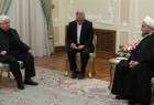 Iran welcomes Syria’s nationwide ceasefire