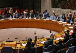 UNSC unanimously backs Russia-drafted resolution on Syria ceasefire