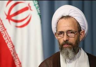 Iran’s achievements angeres enemies: Senior cleric
