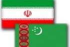 الإبقاء على اتفاقية الغاز بين إيران وتركمانستان لخمسة أعوام اخرى