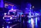 Au moins 39 morts  dans une attaque à Istanbul