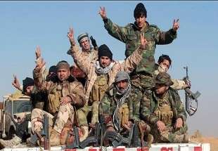 آزادی دو منطقه جدید در موصل و هلاکت دهها تروریست داعشی