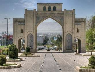 إنطلاق فعاليات مهرجان " شیراز ، عاصمة شباب العالم الإسلامي " قريباً