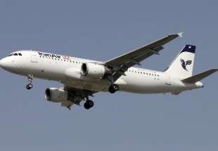 إيران توقع صفقة خلال أيام لشراء 20 طائرة بقيمة 400 مليون دولار
