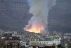 تقرير أمريكي يؤكد  العدوان علی اليمن قد تجاوز الأربعة آلاف مدني