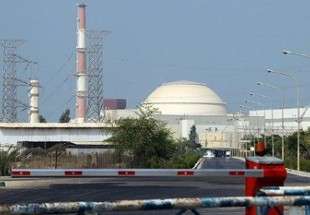البرلمان الايراني يلزم الحكومة بالتنمية المستديمة للكهرباء النووي