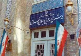 الخارجية الإيرانية: زيارة المعلم جاءت في الظروف المناسبة