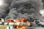 ۳۲ کشته در انفجار شرق بغداد/ سرکرده داعش دستور حملات تروریستی به کشورهای عربی و اروپایی داد