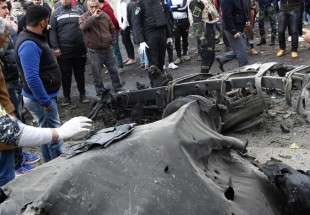 32 Irakiens tués dans un attentat à la voiture piégée à Bagdad