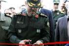 Iran  launches small-caliber ammunition production line