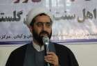 Shia cleric stresses loyalty of Iranian Sunni community