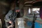 Syria militants threaten to withdraw from peace talks
