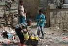 Yemeni kids, victims of medicine, food shortage: UN