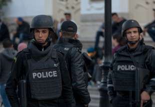 تونس: اعتقال ستة ارهابيين في مناطق مختلفة من البلاد