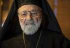 تسلیت علمای لبنان به مناسبت درگذشت اسقف قدس