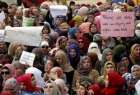 اعتصاب معلمان در سرزمین های اشغالی فلسطین
