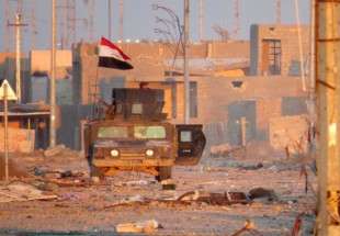 Des extrémistes de Daech attaquent un commissariat de police irakienne