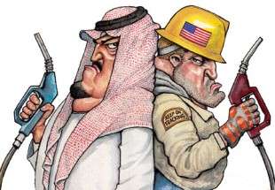 المال النفطي الخليجي هو الداعم الأول للإرهاب