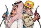 المال النفطي الخليجي هو الداعم الأول للإرهاب